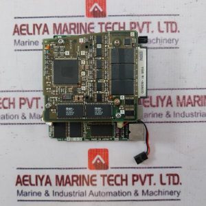 Mitsubishi Melsec Electric Bd627b809h06 Printed Circuit Board 717v