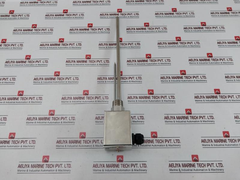 Mkcpt2204 220v Temperature Sensor Probe - Image 4