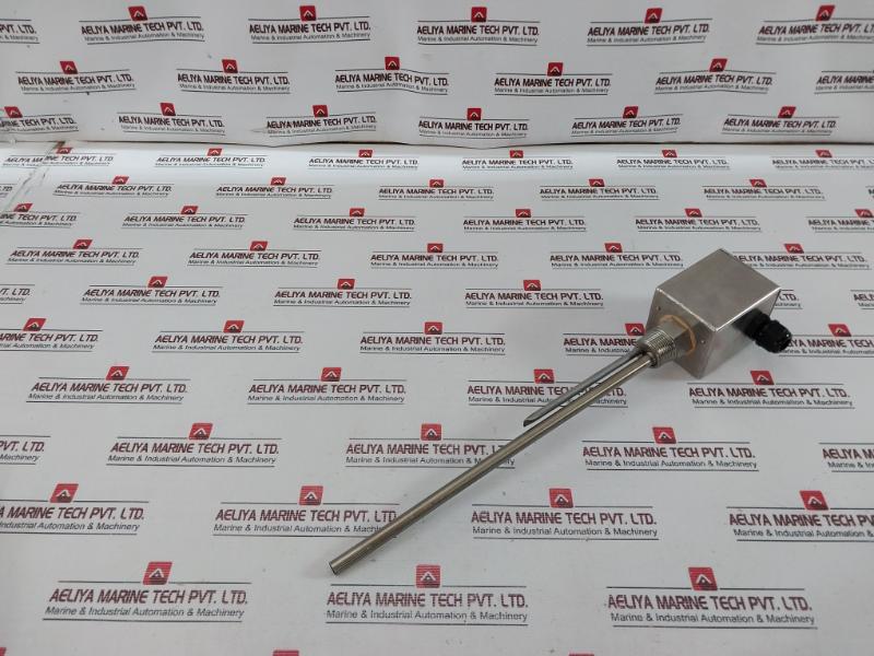 Mkcpt2204 220v Temperature Sensor Probe - Image 3