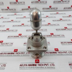 Mobrey Sma1 Level Alarm Switch 250v