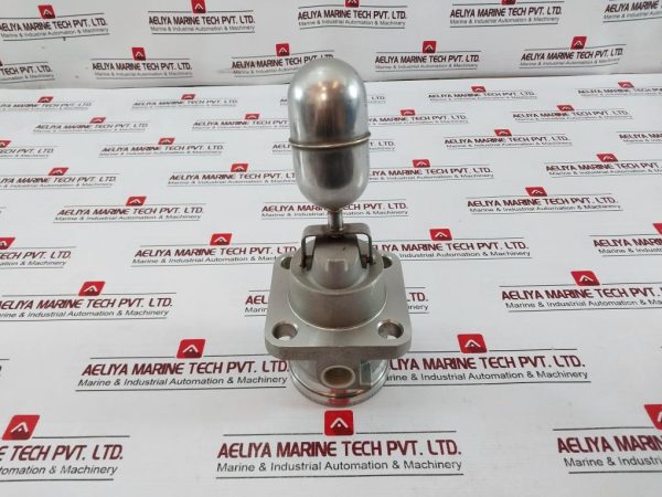 Mobrey Sma1 Level Alarm Switch 250v