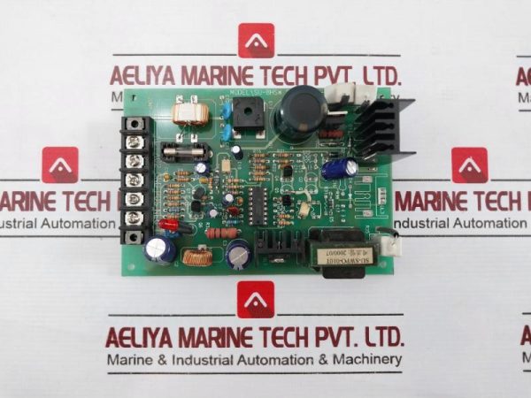 Model Su-Bhsw Sw Power Pcb Card