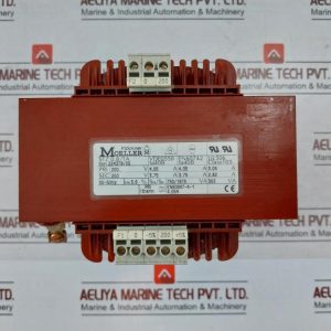 Moeller Klockner Stz 0.8Ta Transformer 1875v