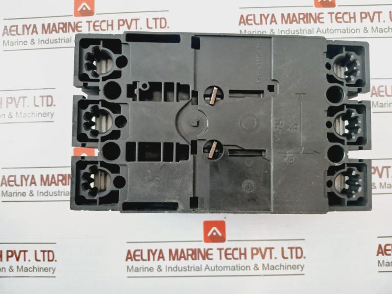 Moeller P7-160 Circuit Breaker 8000v - Image 4