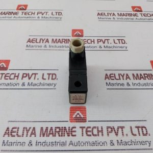 Mpm 024-001 5 Watt Solenoid Coil 24v