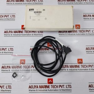 Mpm 492-C4 Control Cable For Solenoid Valve 24v