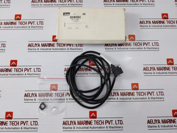 Mpm 492-C4 Control Cable For Solenoid Valve 24v