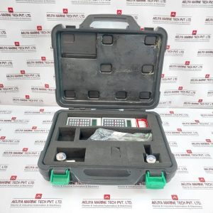 Msa 809086 Calibration Kit With Controller 70bar