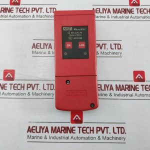 Msa Micro Mac Gas Detection Monitor Unit
