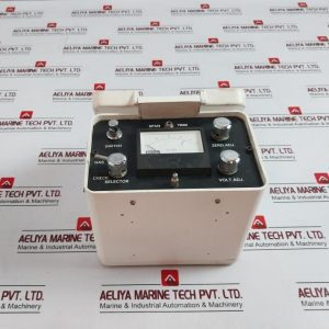 Msa Tankscope Gas Detector
