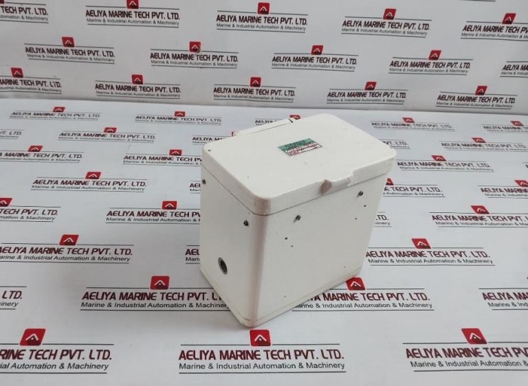 Msa Tankscope Gas Detector - Aeliya Marine