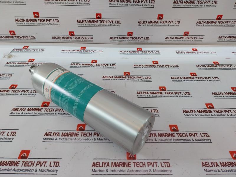 Msa Un 1956 Compressed Gas Cylinder 500 Psi - Image 4