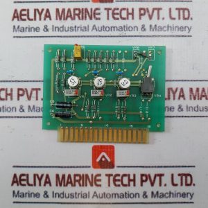 Musasino M-7845 Pcb Card
