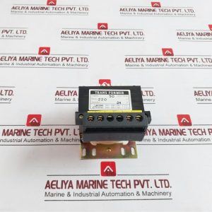 Myong Electric Transformer 220v