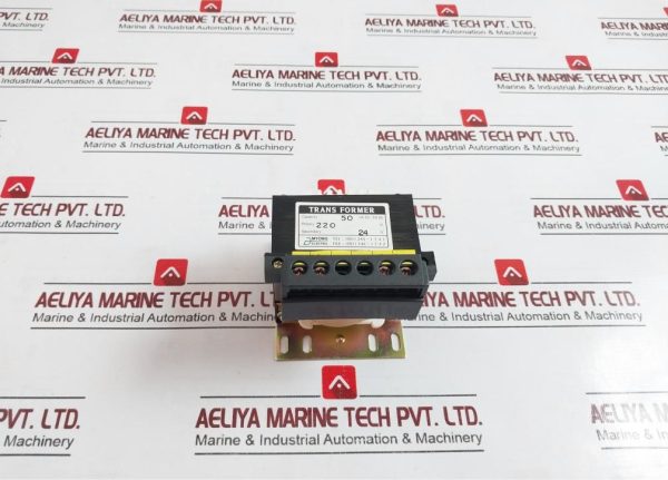 Myong Electric Transformer 220v