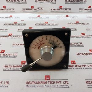 Nabco Nec Ml-11 Shaft Revolution Indicator 100v