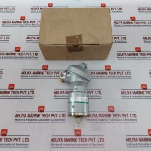 Nagano Keiki Kh25-273 Pressure Transmitter 24v