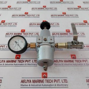 Nakakita Seisakusho Smc Ns770c Filter Regulator