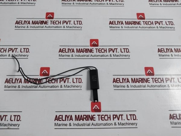 Nakamura Si-B-0 Capacitor 250v