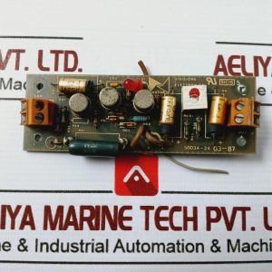 Navim 50034-24 Power Supply Module