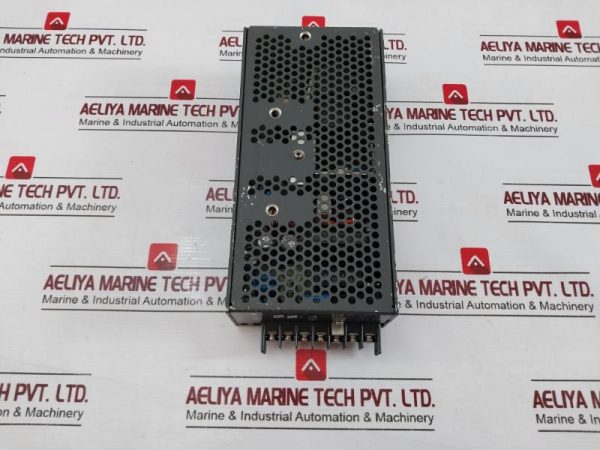 Nemic-Lambda Ews100-24 Power Supply 240v