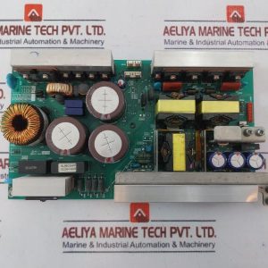 Nemic Lambda Icb165d Power Supply Board 94v