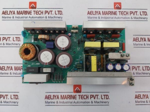 Nemic Lambda Icb165d Power Supply Board 94v