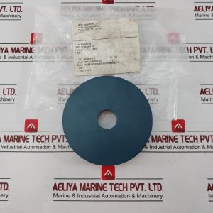 Neo Aker Solutions Bb18-Hw0002-55 Aluminium Oxide Crankshaft Grinding Wheel