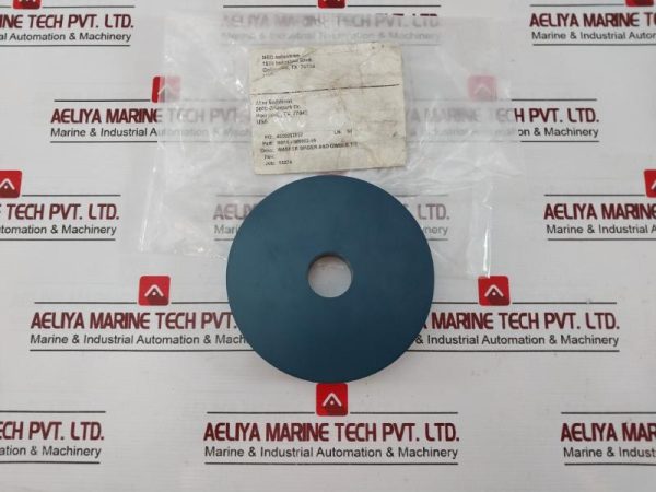 Neo Aker Solutions Bb18-Hw0002-55 Aluminium Oxide Crankshaft Grinding Wheel