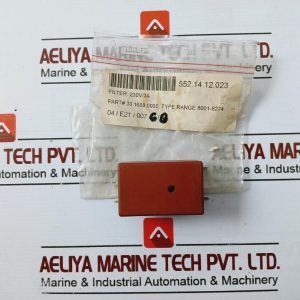 Nkl 33 1688 0000 Heating Element Relay