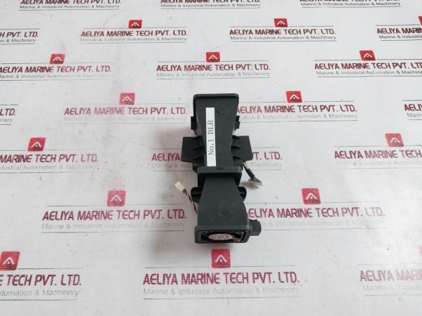 Nmb Minebea 1608kl-01w-B29 Cooling Fan 5v