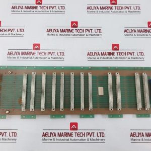 Ntw Elco Sa 3691 Pcb Circuit Board