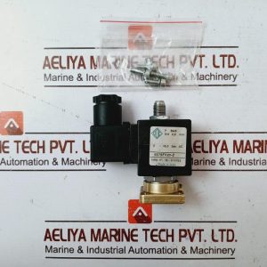 Ode 5578fv20-Z Solenoid Valve