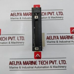 Omron Cj1w-Od231 Output Unit 24v