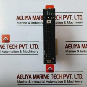 Omron Cj1w-Od231 Output Unit 96v