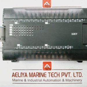 Omron Cp1w-32et Output Unit 30v