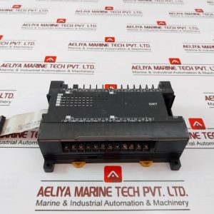 Omron Cp1w-32et Output Unit 30v