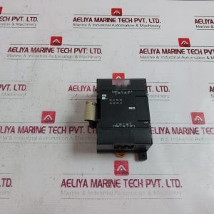 Omron Cp1w-8er Output Unit 250v