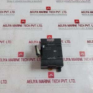 Omron Cp1w-8er Output Unit 250v