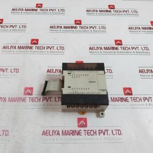 Omron Cpm1a-20edr1 InOut Unit Expansion Module 1440v