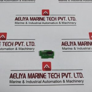 Omron Cqm1-Cpu11-9 Interface Module Circuit Board 94v