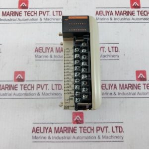 Omron Cqm1-Id212 Digital Input Unit Module 94v