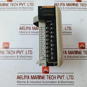 Omron Cqm1-Id212 Input Module 24v