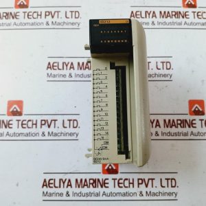 Omron Cqm1-Id212 Input Module 24v