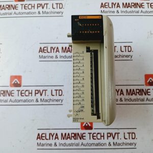 Omron Cqm1-Id212 Input Module 24v