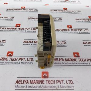 Omron Cqm1-Id212 Input Unit Module 24v