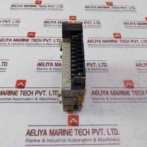 Omron Cqm1-Id212 Input Unit Module 24v