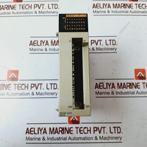 Omron Cqm1-Id213 Input Unit 24v