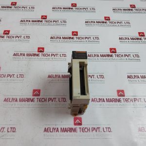 Omron Cqm1-Id213 Input Unit 24v