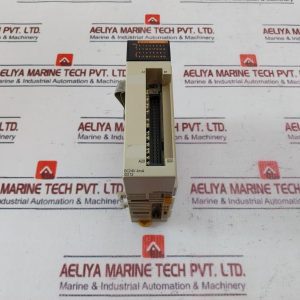 Omron Cqm1-Id213 Input Unit Module 24v